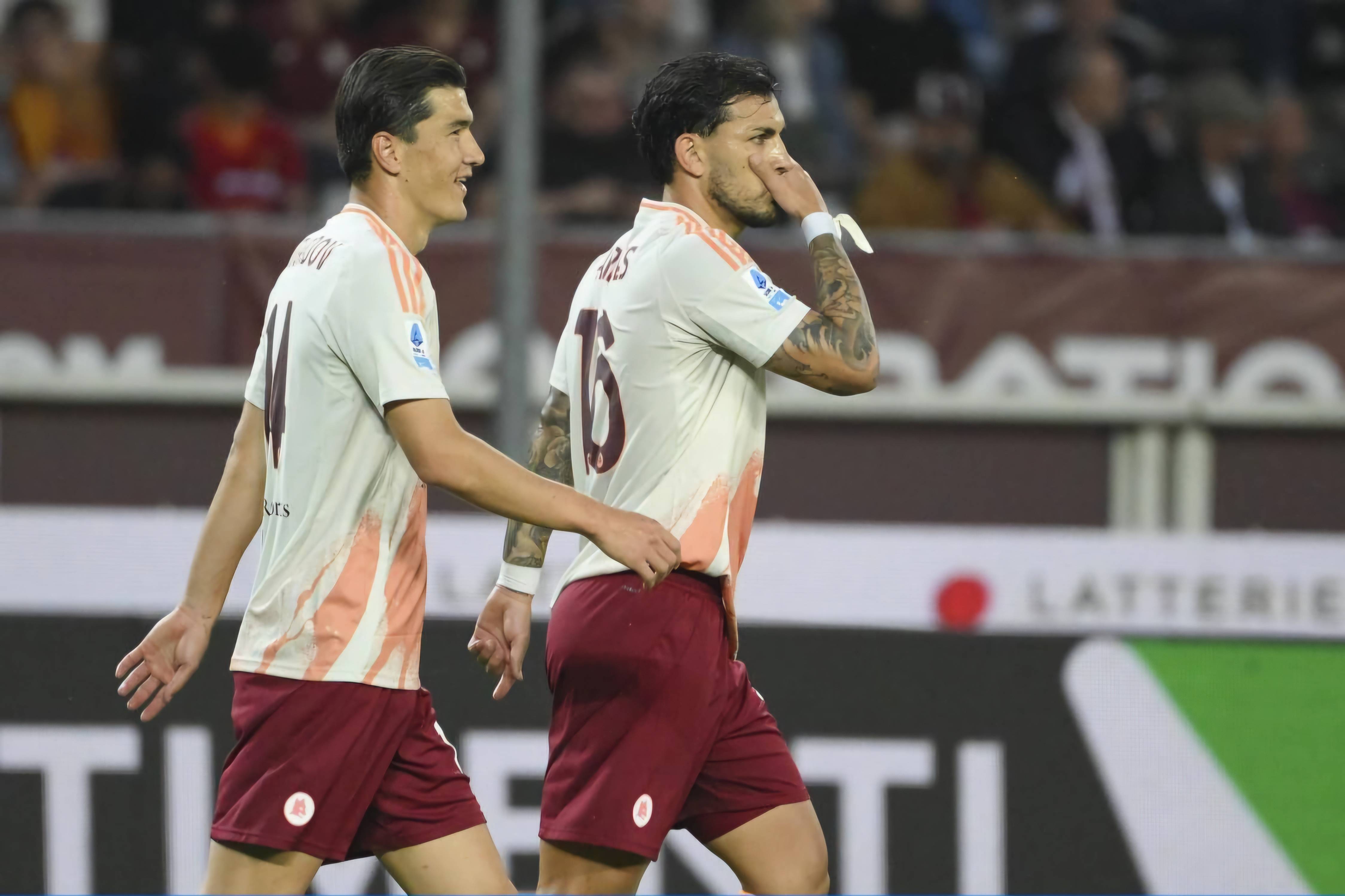 费耶诺德vs国际米兰