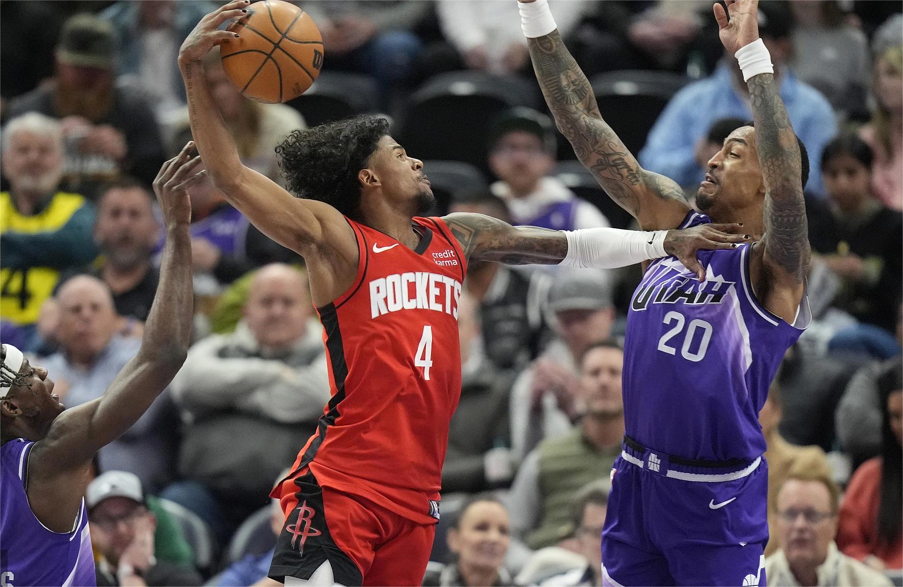 关于这也行？风云突变犹他爵士赛前再遭质疑纳达尔在快船比赛中突破纪录，今晨底特律活塞调整名单以备全明星赛的信息