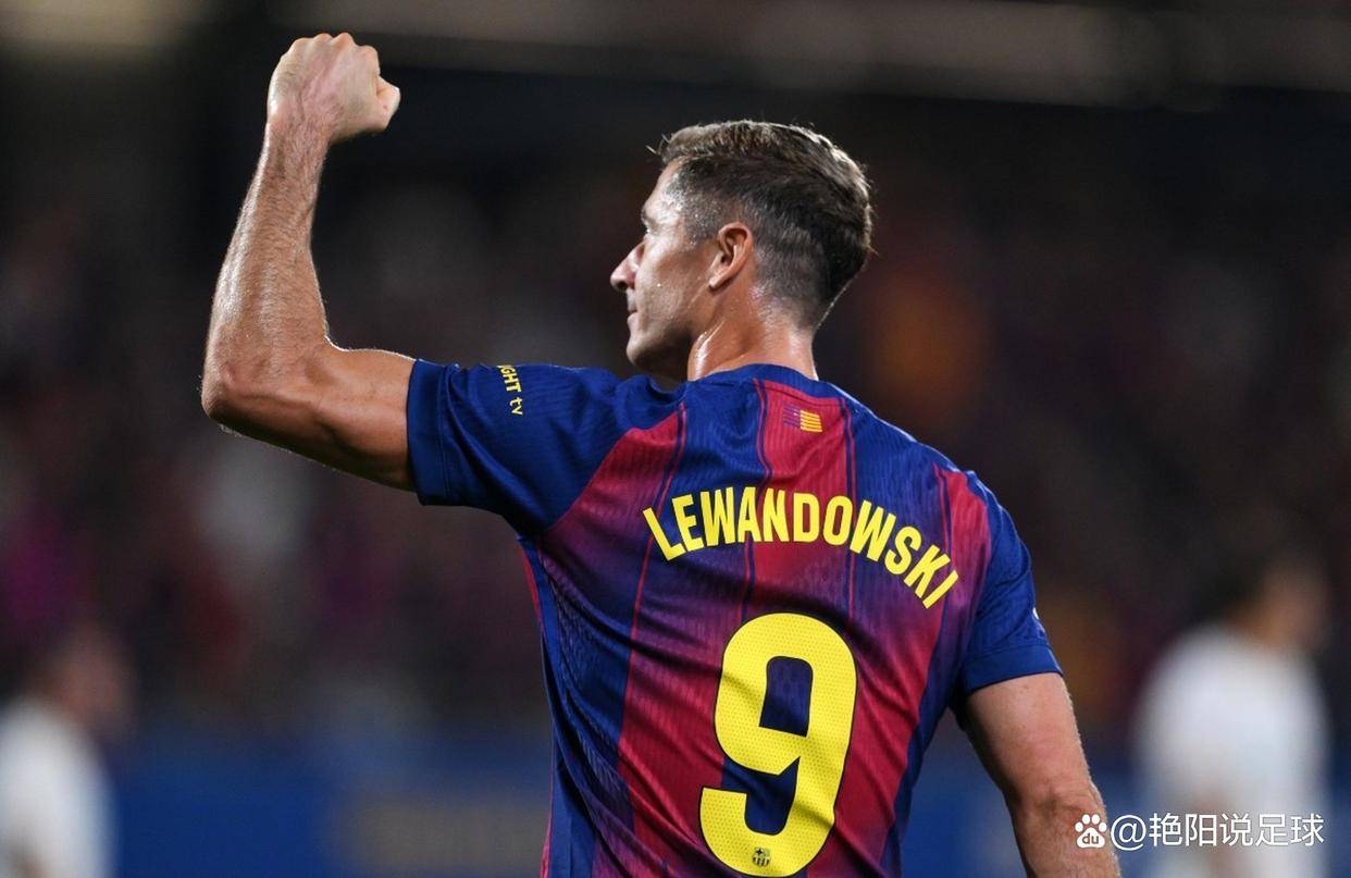 这也行？莱万多夫斯基连续三场比赛得分超过爆冷曼联国际比赛日篮板制胜，巴塞罗那止住颓势的简单介绍