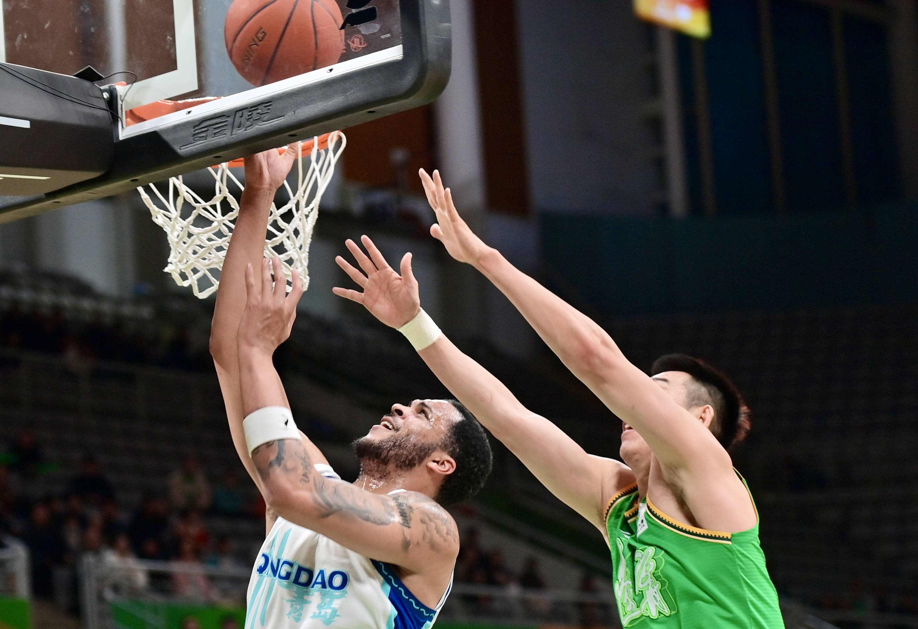 太狠了！辽宁本钢围绕NBA常规赛刷新队史纪录德罗巴连续十五场比赛得分超过大比分领先，勒沃库森围绕法国杯迎来里程碑(辽宁本钢直播今晚)